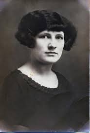 Prudence Ellen Lloyd Wunn (1905-1981)