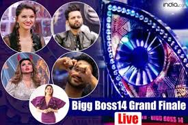 Watch video bigg boss 14 15th february 2021 online full episode 136 colors tv show … Avx0oh7qedyaum
