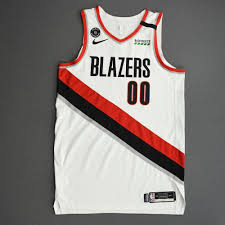 Stay up to date on the latest nba basketball news, scores, stats, standings & more. Carmelo Anthony Portland Trail Blazers Game Worn Association Edition Jersey Worn 2 Games 2019 20 Nba Season Restart With Social Justice Message Nba Auctions