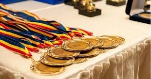 This is novatimis olimpiada matematica 20.04.2017 by tele nova on vimeo, the home for high quality videos and the people who love them. Sase Medalii 2 De Aur Si 4 De Argint Castigate De Elevi Romani La