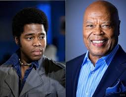 Happy Birthday to Clancy Brown Born