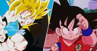 Dragon Ball Z: 10 Powers You Didn'T Know Goku Had