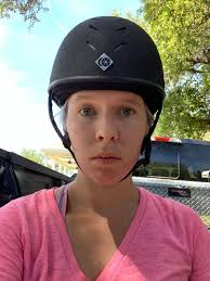 What do you think of the fit of the new co helmet?