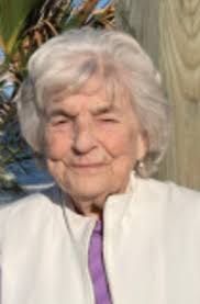 NANCY ANN GRIMES BLEDSOE