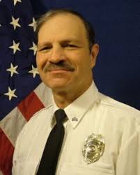 Ocean City Police Department Mourns the Loss of Retired Corporal Raymond  Land