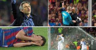 ملخص مباراة الانتر ضد برشلونة 0 1 (اياب نصف نهائي دوري ابطال اوروبا سنة 2010)11/2/20187 subscribers. Ù„Ù‚Ø·Ø§Øª Ù„Ø§ ØªÙ†Ø³Ù‰ Ù…Ù† Ù‚Ù…Ø© 2010 Ø¨Ø±Ø´Ù„ÙˆÙ†Ø© ÙŠØ·Ø±Ø¯ Ø¥Ù†ØªØ± Ø¨Ø±Ø´Ø§Ø´Ø§Øª Ø§Ù„Ù…ÙŠØ§Ø© ÙÙŠØ¯ÙŠÙˆ ÙˆØµÙˆØ± Ø§Ù„ÙŠÙˆÙ… Ø§Ù„Ø³Ø§Ø¨Ø¹