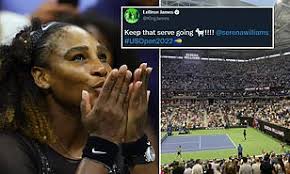 Serena Williams
