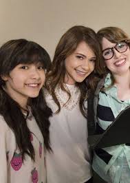 Natalie palamides pictures and photos. The Leighton Li Palamides And Mancini Show Fan Casting On Mycast