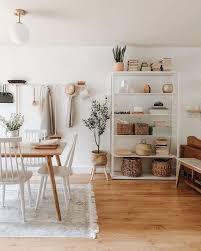 See more ideas about dining, interior, house interior. Minimalistic Boho Dining Room Decor P I N T E R E S T Mckennaannmai Boho Dining Room Interior Design Living Room Warm Interior Design Living Room Modern