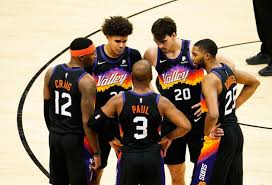 The suns are looking for their first conference finals appearance since 2010, while the nuggets are trying to go back for a second straight season. Faax0bjp7ihwvm