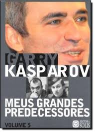 Meus Grandes Predecessores