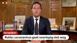 Vandaag, dinsdag 17 november, gaven premier mark rutte en minister hugo de jonge weer een persconferentie over de ontwikkeling van het. Terugkijken Toespraak Premier Rutte Veel Nederlanders Zullen Besmet Raken Met Corona Youtube