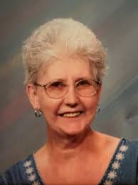 Connie Crews Midkiff Obituary