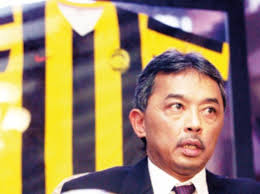 Semoga bergulirnya kembali kompetisi shopee liga 1 menjadi pemicu kebangkitan di segala lini. Liga Bola Sepak Rakyat Cungkil Bakat Baharu Tengku Abdullah