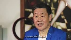 What's In My Portfolio?