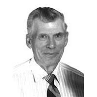 Donald Bornholdt Obituary