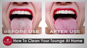 Healthy digestion also protects the body against the accumulation of toxins and ensures the proper elimination of wastes.9. How To Clean Your Tongue Clean Your Tongue At Home Youtube