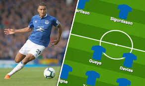 Por fim, destaque para a vitória do sunderland no terreno do burnley. Everton Team News Predicted Everton Line Up Vs Leicester Five Out Football Sport Express Co Uk