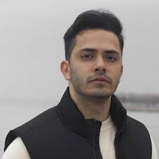 mohammadhashemii (Mohammad Hashemi) · GitHub