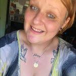 Christina Slusher's Instagram, Twitter & Facebook