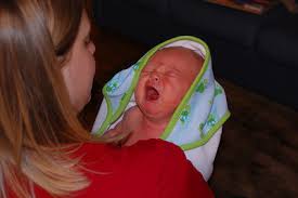 6 Tips For Treating Baby Colds Popsugar Family