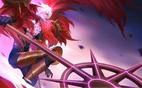 Download Wallpapers Karna Lancer Of Red 4k Fate Apocrypha Manga Fate Grand Order Type Moon Besthqwallpapers Com Anime Anime Wallpaper Fate Apocrypha