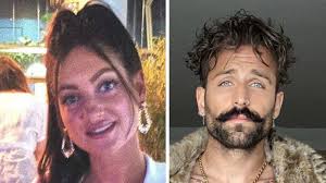 However one by one, their idea of a holiday romance will be ruined as their ex's turn up. Hatte Maddi Zweifel An Ex On The Beach Armans Absichten Promiflash De