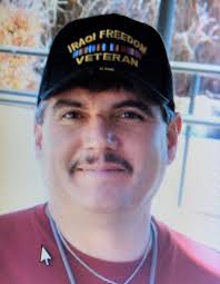 Steve Jaramillo Obituary February 5, 2019