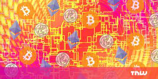 How Quantum Computing Could Wreak Havoc On Cryptocurrency Cryptocurrency Quantum Computer Crypto Currencies
