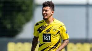 The arsenal academy product shared that he has known sancho 'since he was. Jadon Sancho Transfer News Update Borussia Dortmund Lower Price Tag For England Winger Amid Manchester United Links Latestly