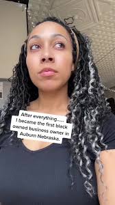 Kyla Washington Auburn University at Montgomery