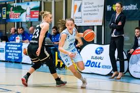 Im zweiten qualifikationsspiel trifft die auswahl des deutschen basketball bundes am 17. Vorentscheidungen Fur Playoffs Und Im Abstiegskampf