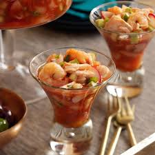 30 Nearly Forgotten Thanksgiving Side Dishes In 2020 Crab Cocktail Recipe Seafood Recipes Spicy Shrimp