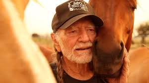 Willie Nelson