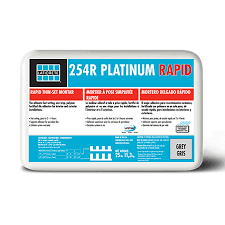 Maybe you would like to learn more about one of these? Laticrete 254 Platinum Rapid Palace Chemicals