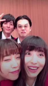 Little Minami Hamabe