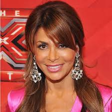 Paula Abdul's Changing Looks