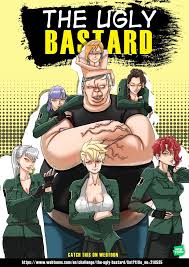 Ugly Bastard Hentai - Hentai 44