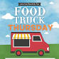Food Truck Thursday event image