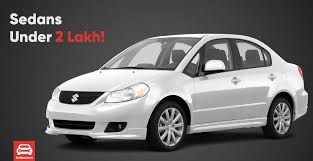 Review and buy used cars online at ooyyo. 10 Best Used Cars Under 2lakhs Sedan Edition
