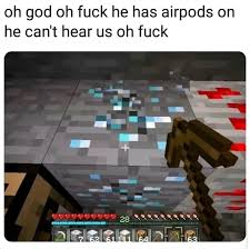 I leave early today, please? sarah asked. Oh God Oh Fuck He Has Airpods On He Can T Hear Us Oh Fuck Ifunny