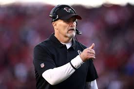 Daniel patrick quinn (born september 11, 1970) is an american football coach who has served in the national football league (nfl) for 20 seasons. Cowboys Hire Dan Quinn As Dc Instead Of Mike Nolan Nfl Sports Jioforme