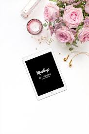 Free mockups and design tools. Ipad Mockup Vertical Image Ipad Mockup Free Psd Mockups Templates Free Packaging Mockup