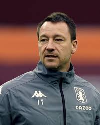 John Terry returns to Chelsea as youth coach