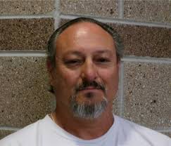 Nebraska Sex Offender Registry: Anthony James Vigil