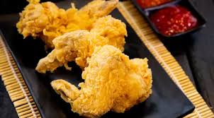 Kentucky fried chicken menjadi inspirasi untuk membuat kreasi masakan ayam goreng. Resep Sayap Ayam Goreng Kriuk Renyah Lifestyle Fimela Com