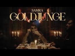 Sıe ıst dıe echte cataleya ! Samra Rohdiamant Cover Tracklist Stream Snippet