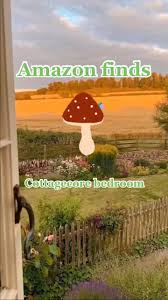A B I Abitheblog On Tiktok Amazon Finds Cottagecore Bedroom Foryoupage Cottagecore Cottagecoreaestheti In 2021 Cottage Room Dreamy Room Room Inspiration Bedroom