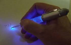 Led Pens