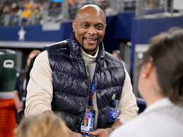 Bowling Green press conference introducing Eddie George live stream